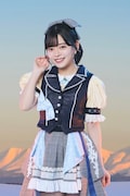 阿部葉菜