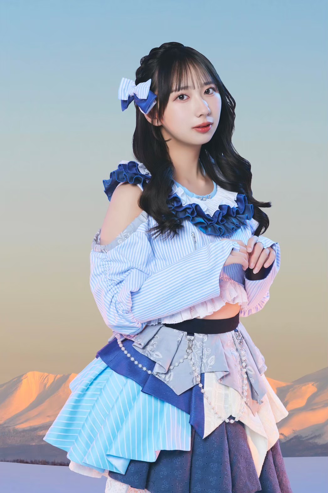 谷乃愛