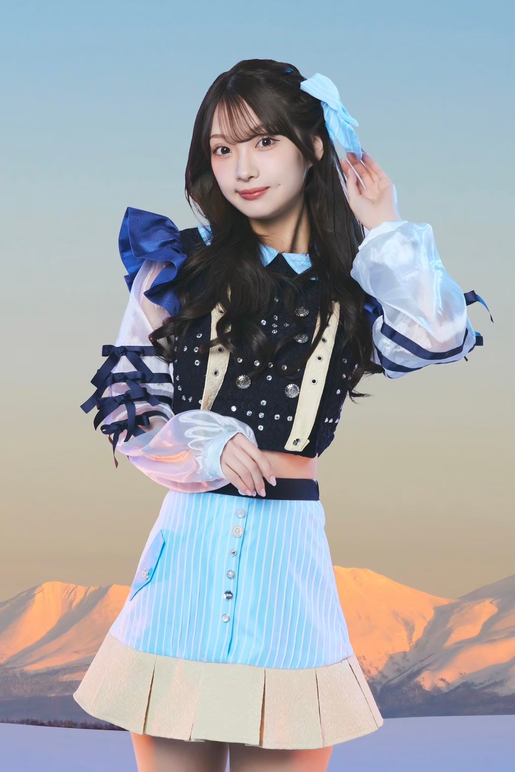 山下彩耶