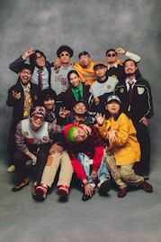 梅田サイファー47都道府県ツアーの追加公演決定