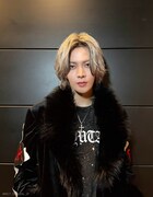 ユウタ（NCT 127）（NCT X @NCT_OFFICIAL_JPより）