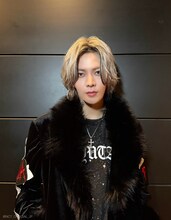 ユウタ（NCT 127）（NCT X @NCT_OFFICIAL_JPより）