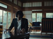 「逃亡」VJより。