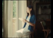 「風を食む」VJより。