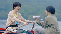 Snow Man深澤辰哉が大切にしてきた価値観とは？宮舘涼太との群馬旅で明かす