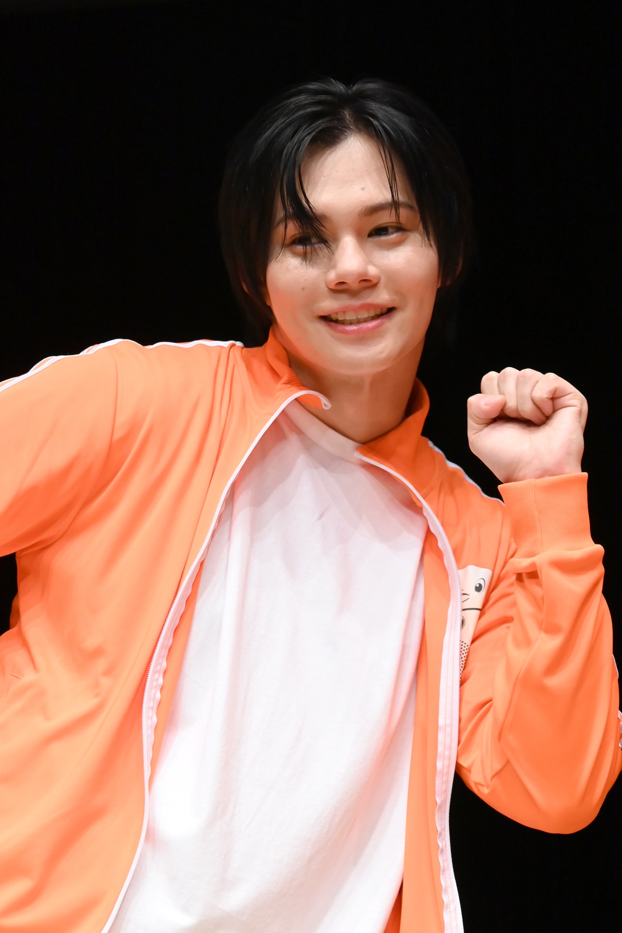 小笠原海