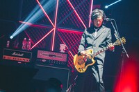 GUNN（G）（撮影：西槇太一）