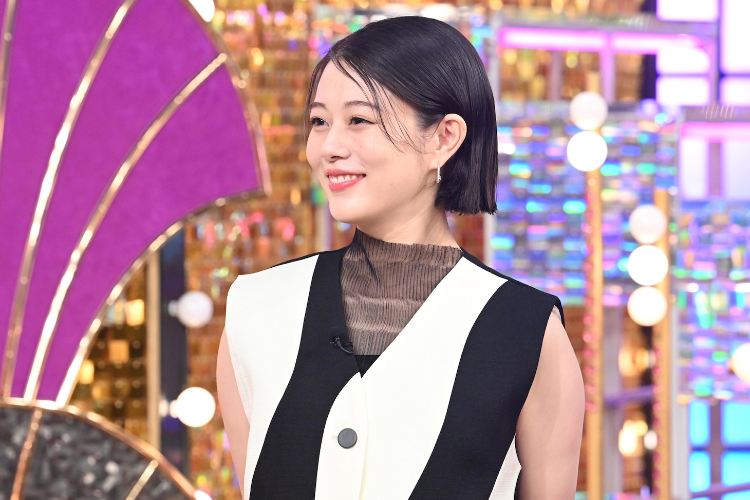 高畑充希