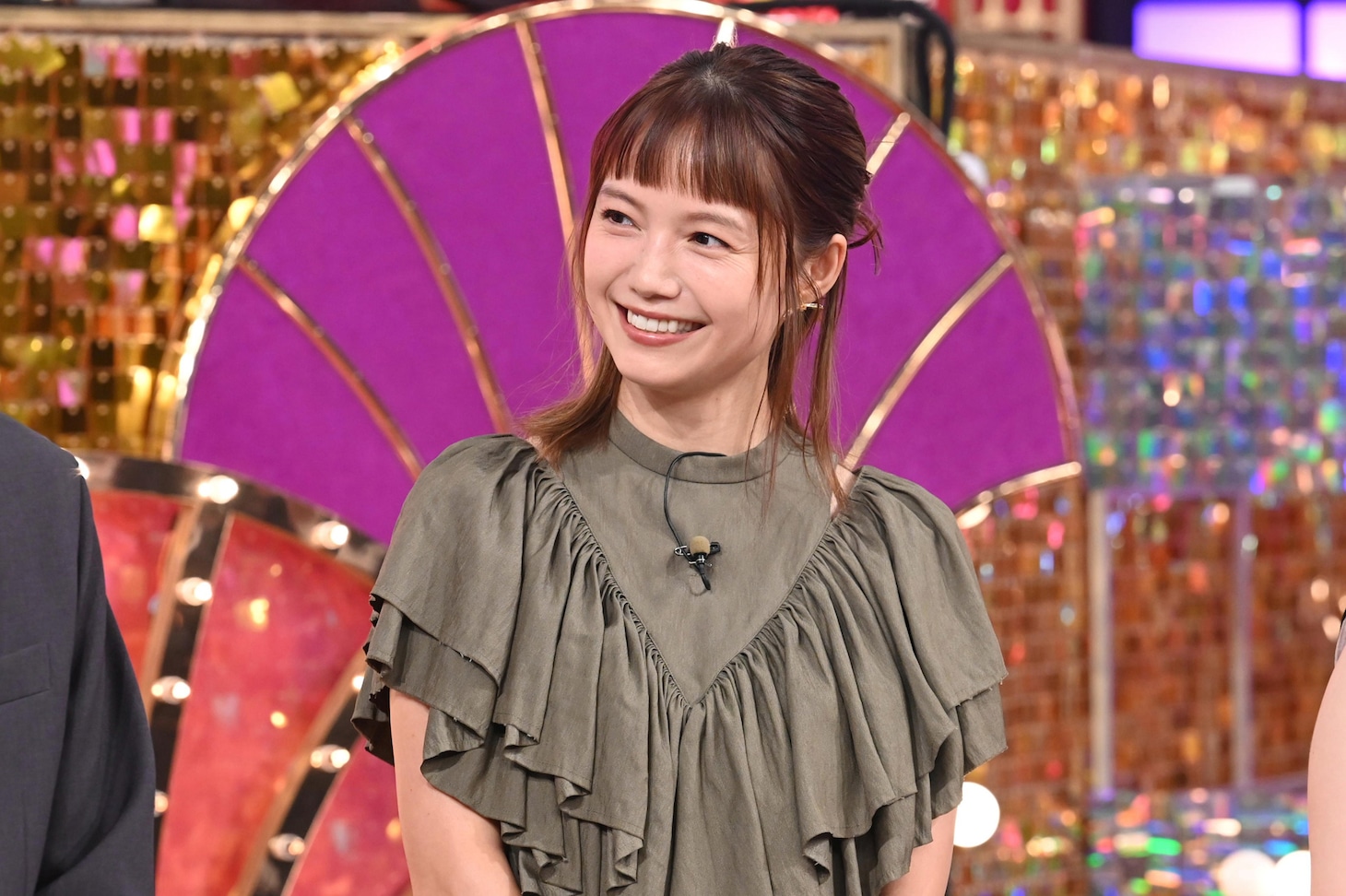 宮﨑あおい