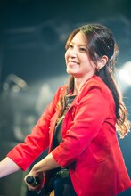 柴田あゆみ（メロン記念日）