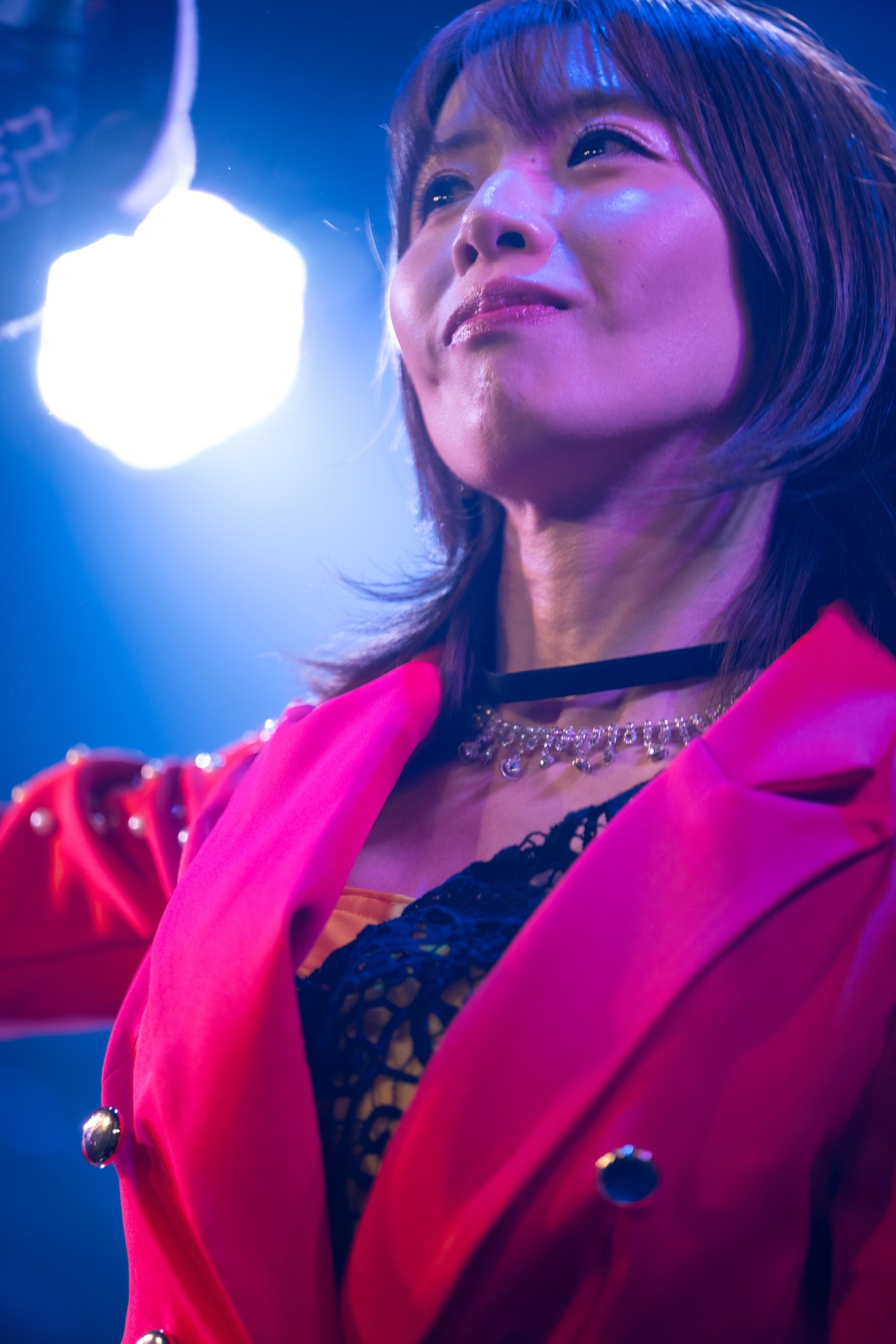 村田めぐみ（メロン記念日）