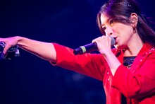 柴田あゆみ（メロン記念日）