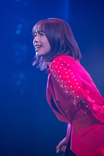 村田めぐみ（メロン記念日）