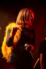 斉藤瞳（メロン記念日）