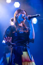 柴田あゆみ（メロン記念日）