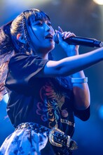 北原もも（OCHA NORMA）。