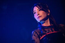 柴田あゆみ（メロン記念日）