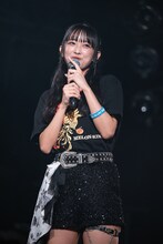 北原もも（OCHA NORMA）。