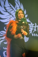 斉藤瞳（メロン記念日）