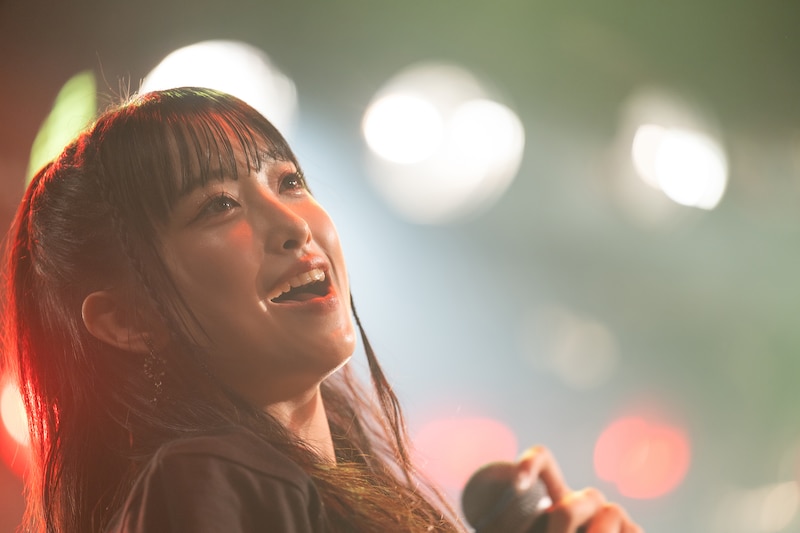 北原もも（OCHA NORMA）