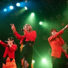 メロン記念日25周年、再結成ツアーで“熟”パワー全開!“追熟”ライブも決定
