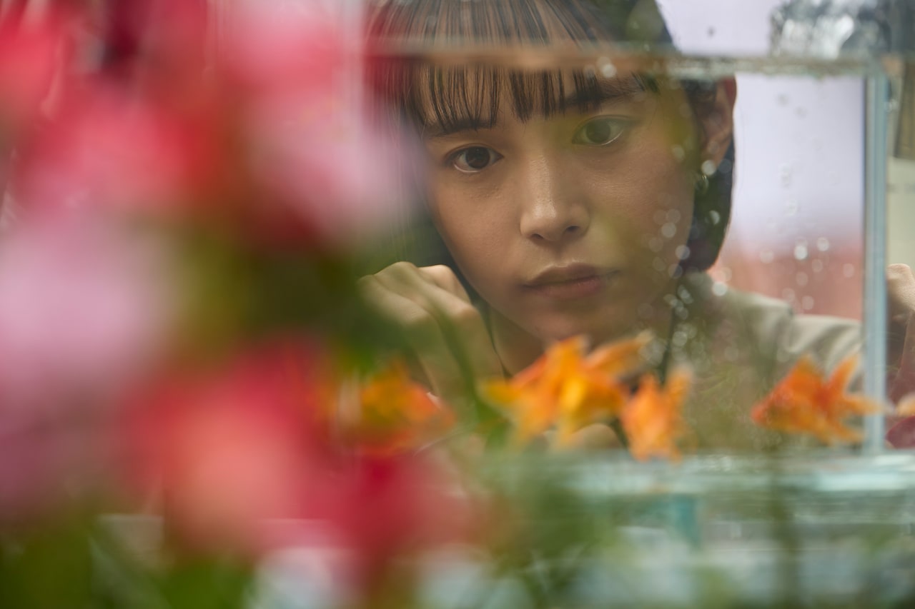 吉井和哉の新曲を1分30秒聴ける、不倫ドラマ「そこから先は地獄」ロング予告