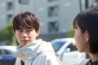 「そこから先は地獄」より。 ©日本テレビ