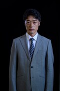 和田聰宏演じる桑原樹。