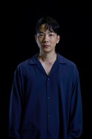 小久保寿人演じる進藤将也。