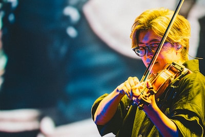 伊藤友馬（撮影：西槇太一）