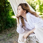 倉木麻衣のB面ベストアルバム発売、スタジオライブ音源も収録
