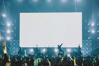 アンコールでの“時間停止”の瞬間。（撮影：西槇太一）