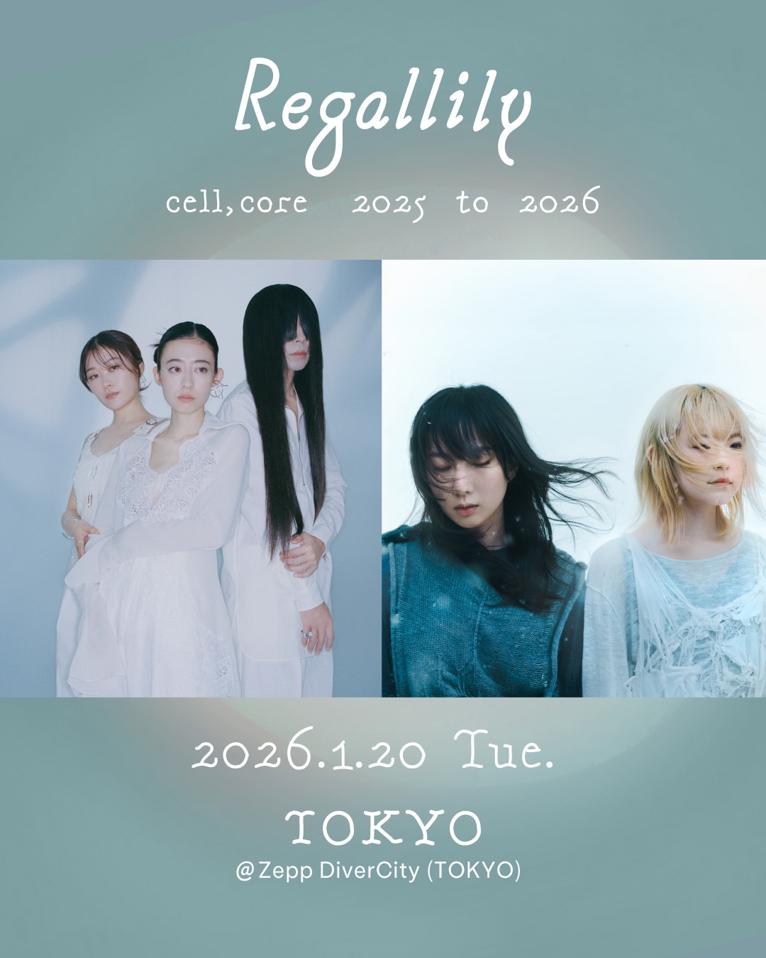 【レア】初期リーガルリリー　2016年3月31日特典　未公開ライブ映像DVD 公演名】リーガルリリー「夏の大三角形」《大阪編》 | live - リーガル