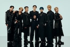 BE:FIRSTがThe Jackson 5「I Want You Back」カバー、ベスト盤のリード曲に