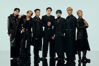 BE:FIRSTがThe Jackson 5「I Want You Back」カバー、ベスト盤のリード曲に
