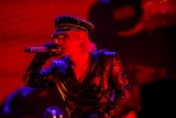 HYDE(撮影:田中和子)