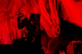 HYDE(撮影:田中和子)