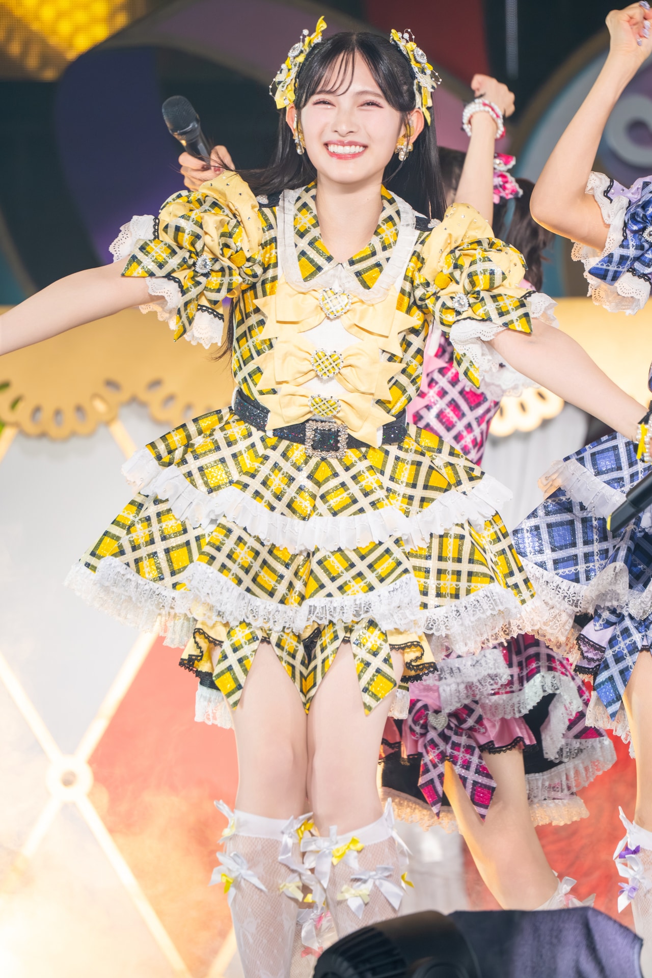 菅田愛貴 - 超ときめき♡宣伝部、10周年記念ツアーを完遂！新旧楽曲を