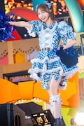 辻野かなみ