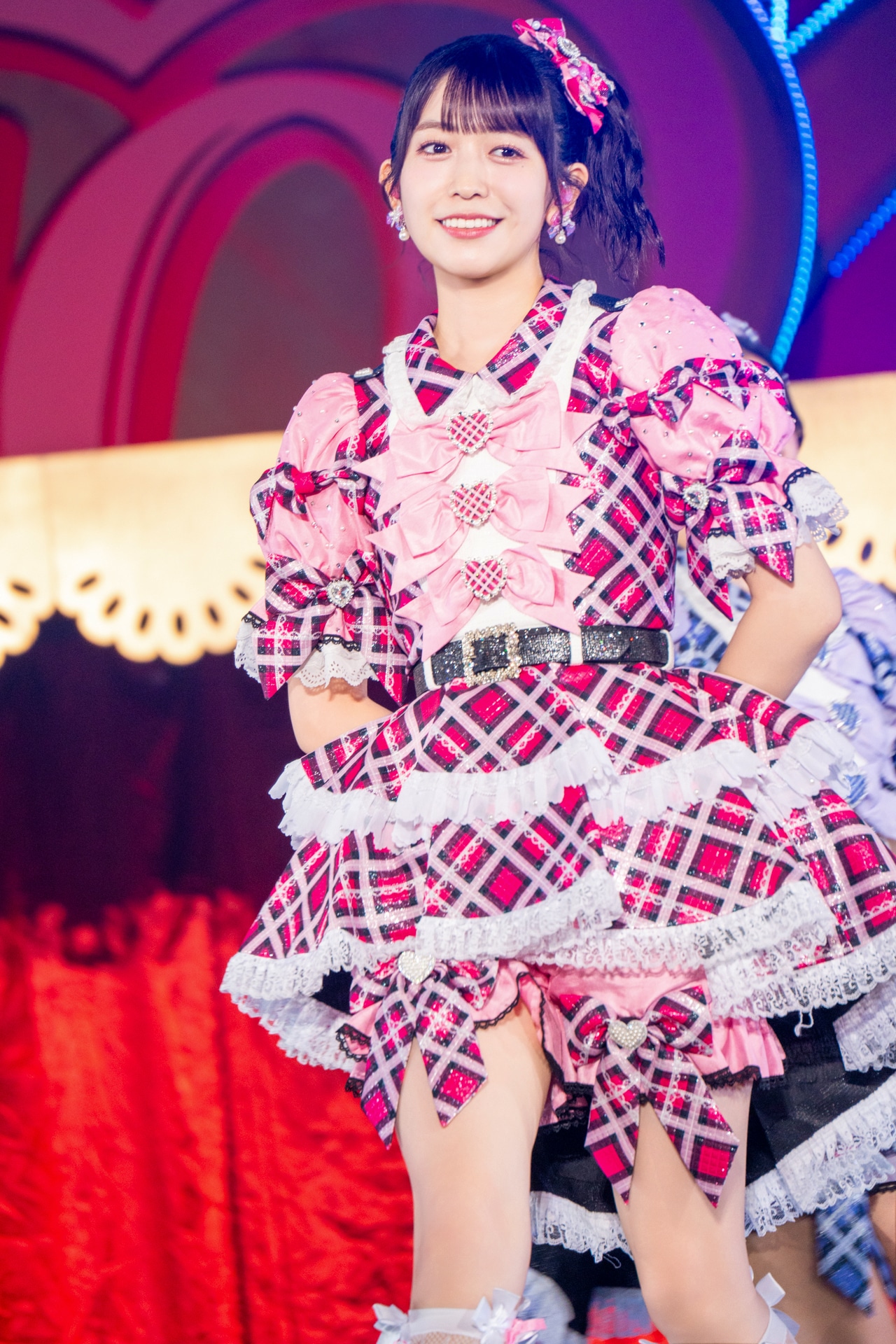 小泉遥香