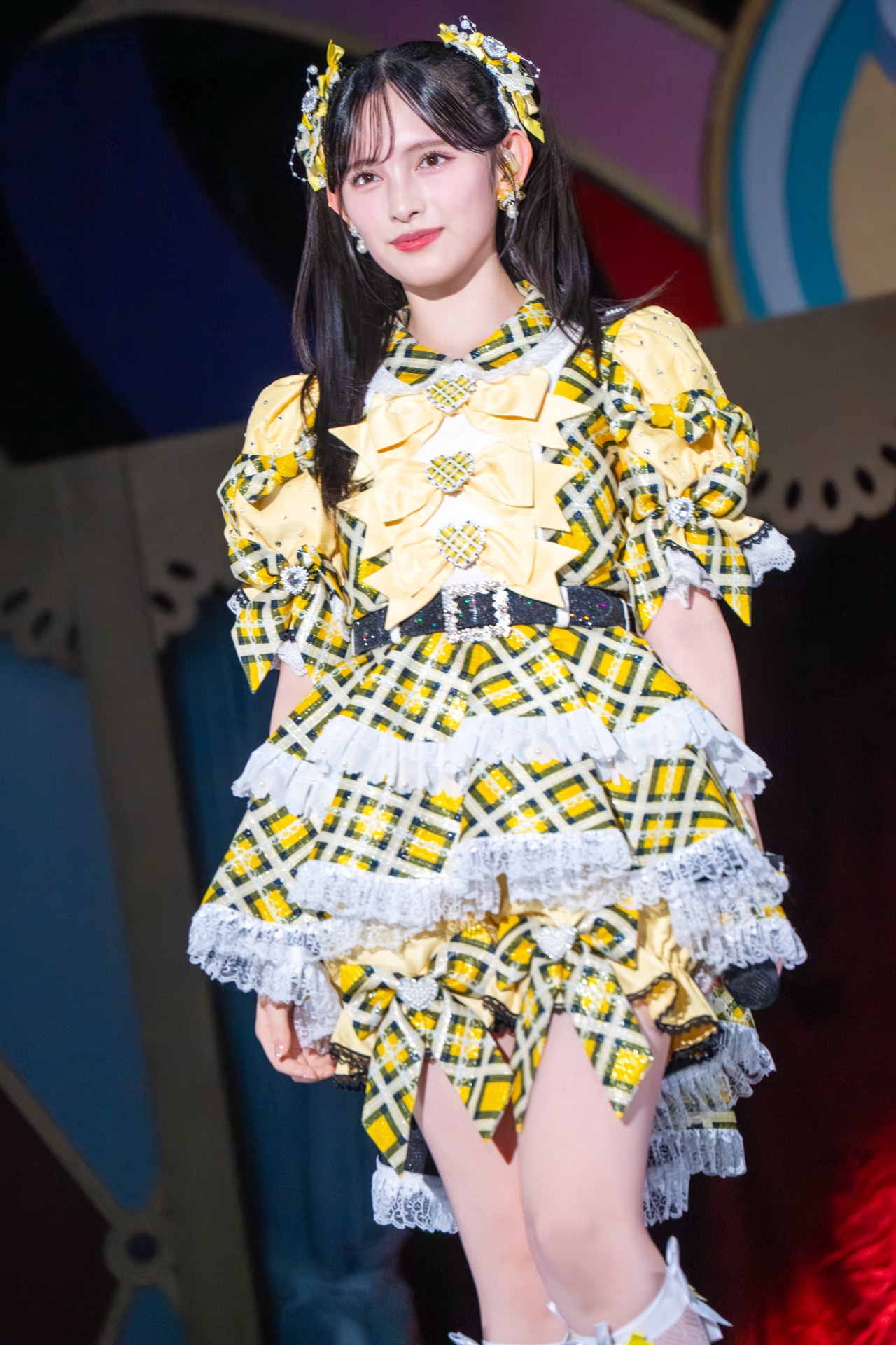 菅田愛貴