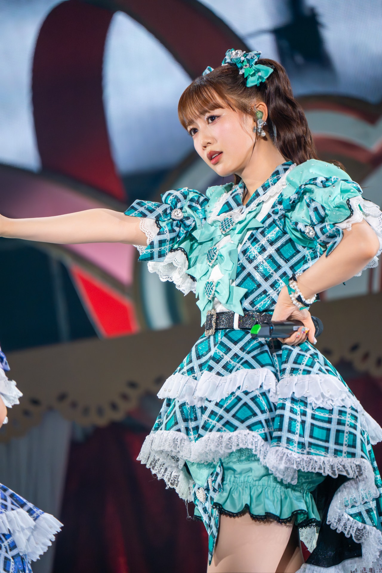 吉川ひより　組長クジ　超ときめき宣伝部 吉川ひより 組長クジ 超ときめき宣伝部 超ときめき♡宣伝部 吉川