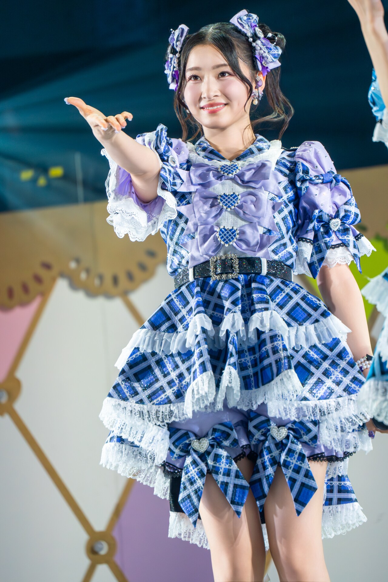 杏ジュリア タワーレコードパネル 超ときめき宣伝部 世界でいちばん