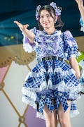 杏ジュリア