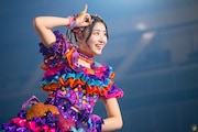 杏ジュリア