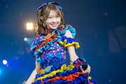 辻野かなみ