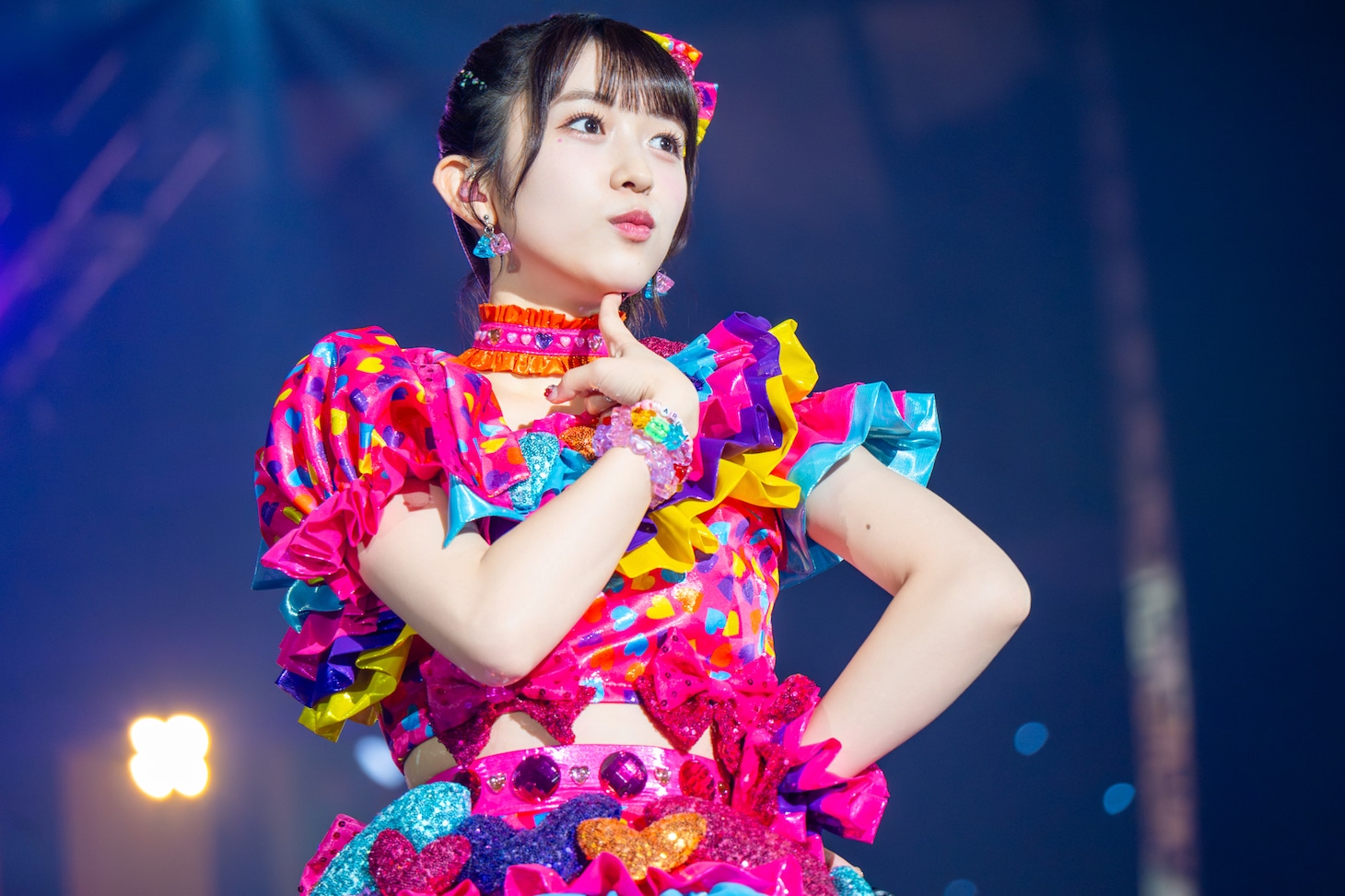 小泉遥香