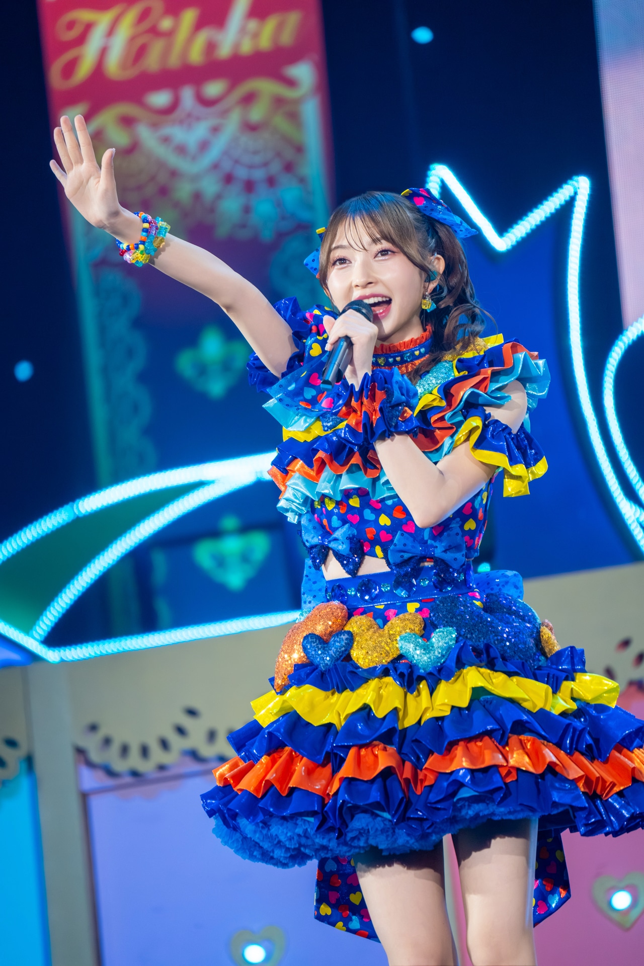 辻野かなみ