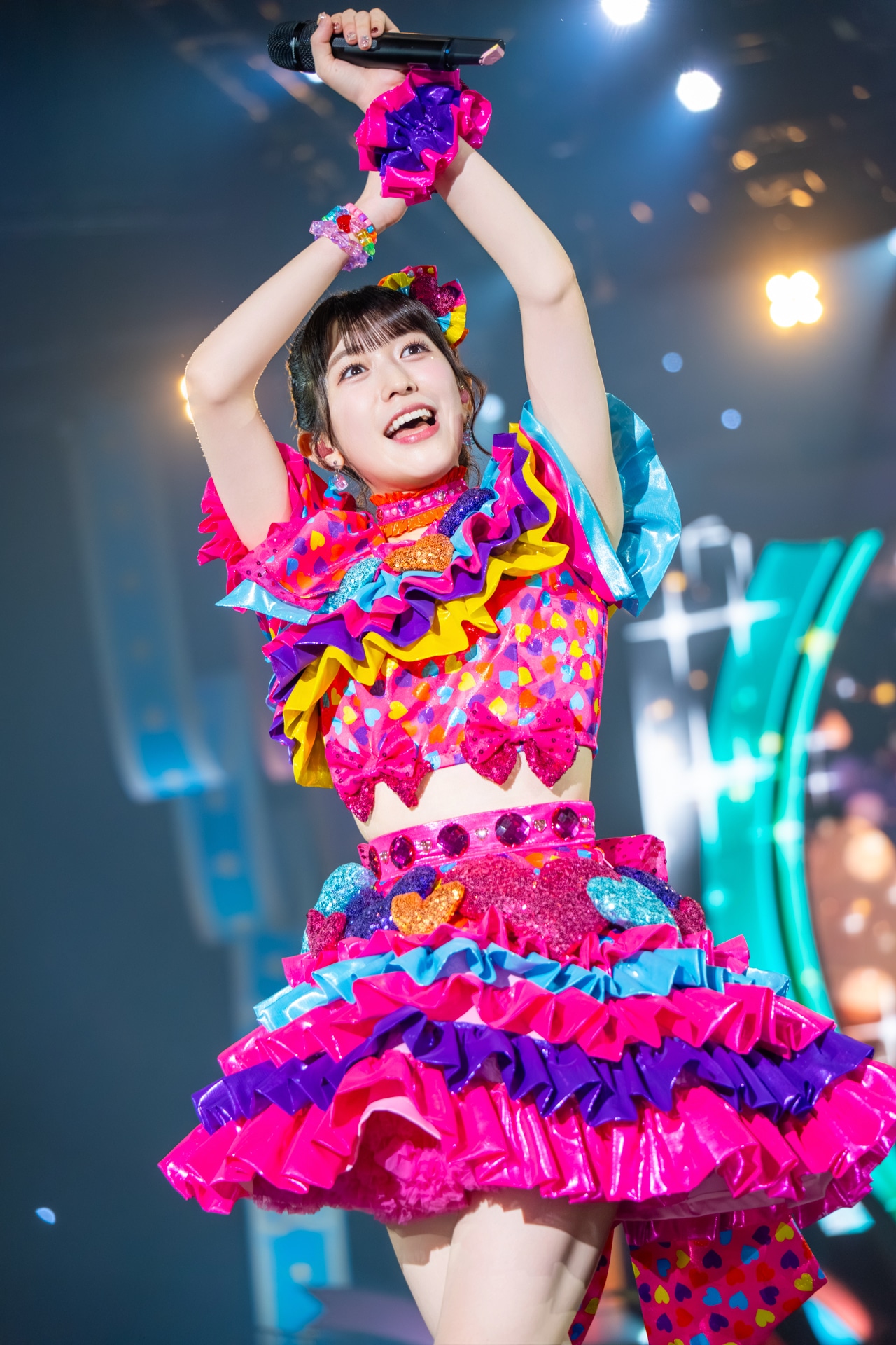 小泉遥香