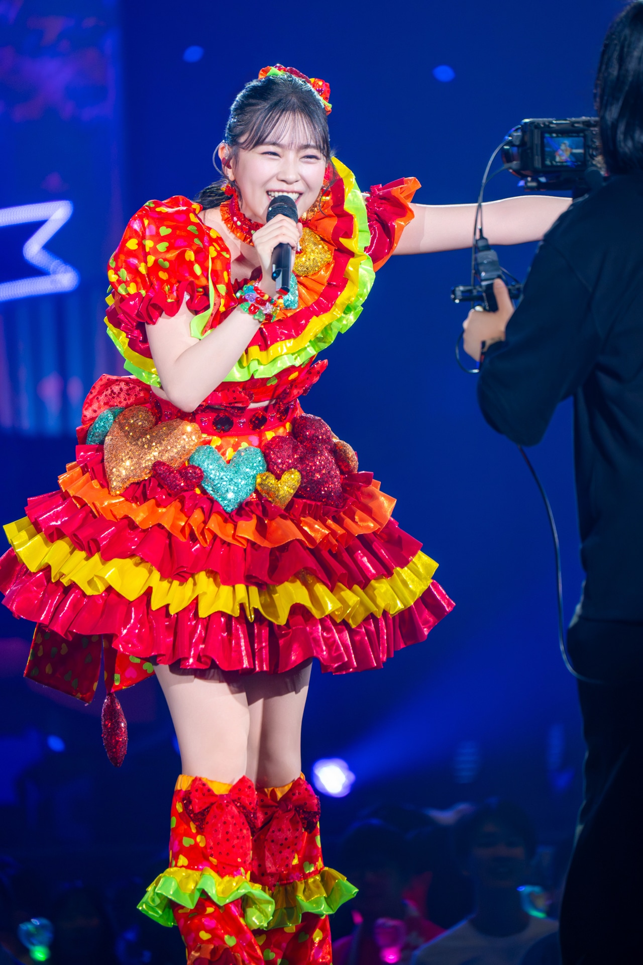 坂井仁香